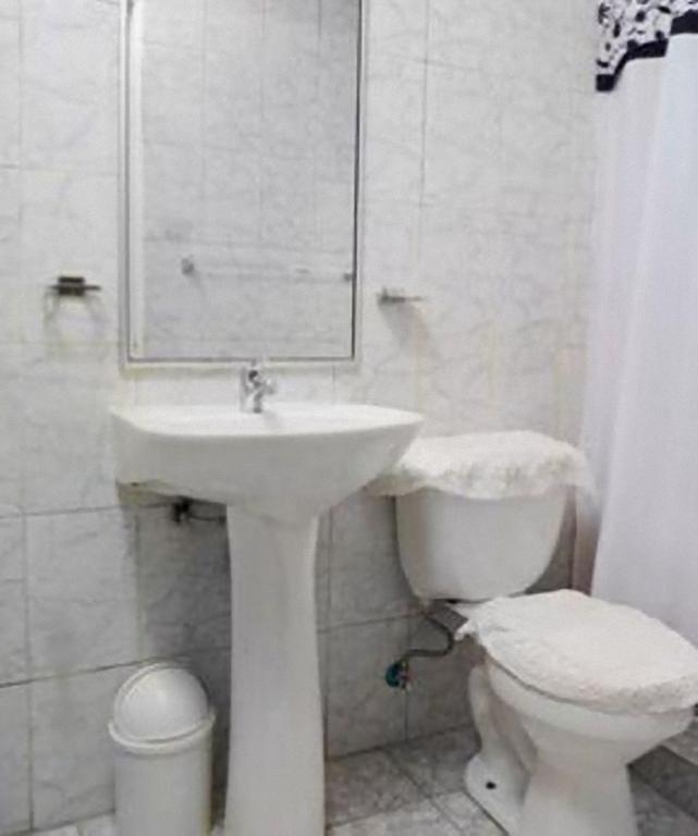 Hotel Almenas Santiago Cameră foto
